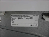 Siemens iq700 isensoric aquastop wasmachine & siemens iq700 isensoric selfcleaning condenser droger - afbeelding 8 van  8