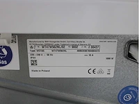 Siemens iq700 isensoric aquastop wasmachine & siemens iq700 isensoric selfcleaning condenser droger - afbeelding 8 van  8