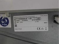 Siemens iq700 isensoric aquastop wasmachine & siemens iq700 isensoric selfcleaning condenser droger - afbeelding 8 van  8
