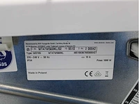 Siemens iq700 isensoric aquastop wasmachine & siemens iq700 isensoric selfcleaning condenser wasdroger - afbeelding 8 van  8