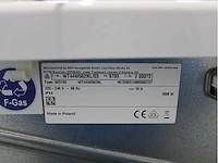 Siemens iq700 isensoric aquastop wasmachine & siemens iq700 isensoric selfcleaning condenser wasdroger - afbeelding 8 van  8
