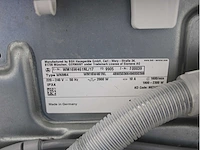 Siemens iq700 isensoric aquastop wasmachine & siemens iq700 isensoric selfcleaning condenser wasdroger - afbeelding 5 van  8