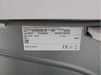 Siemens iq700 isensoric aquastop wasmachine & siemens iq700 isensoric selfcleaning condenser wasdroger - afbeelding 8 van  8