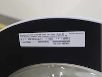 Siemens iq700 isensoric aquastop wasmachine & siemens iq700 isensoric selfcleaning condenser wasdroger - afbeelding 5 van  8