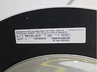 Siemens iq700 isensoric aquastop wasmachine & siemens iq700 isensoric selfcleaning condenser wasdroger - afbeelding 5 van  8