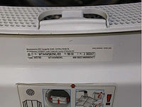Siemens iq700 isensoric aquastop wasmachine & siemens iq700 isensoric selfcleaning condenser wasdroger - afbeelding 8 van  8