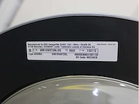 Siemens iq700 isensoric aquastop wasmachine & siemens iq700 isensoric selfcleaning condenser wasdroger - afbeelding 5 van  8