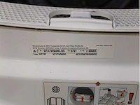 Siemens iq700 isensoric aquastop wasmachine & siemens iq700 isensoric selfcleaning condenser wasdroger - afbeelding 8 van  8
