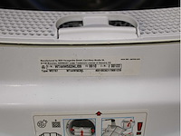 Siemens iq700 isensoric aquastop wasmachine & siemens iq700 isensoric selfcleaning condenser wasdroger - afbeelding 8 van  8