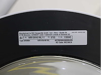 Siemens iq700 isensoric aquastop wasmachine & siemens iq700 isensoric selfcleaning condenser wasdroger - afbeelding 5 van  8