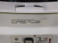 Siemens iq700 isensoric aquastop wasmachine & siemens iq700 isensoric selfcleaning condenser wasdroger - afbeelding 8 van  8