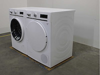 Siemens iq700 isensoric aquastop wasmachine & siemens iq700 isensoric selfcleaning condenser wasdroger - afbeelding 6 van  7