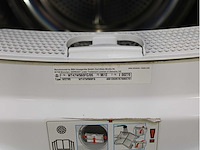 Siemens iq700 isensoric aquastop wasmachine & siemens iq700 selfcleaning condenser wasdroger - afbeelding 7 van  7