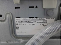 Siemens iq700 isensoric aquastop wasmachine & siemens iq800 isensoric selfcleaning condenser wasdroger - afbeelding 5 van  8