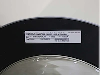 Siemens iq700 isensoric aquastop wasmachine & siemens iq800 isensoric selfcleaning condenser wasdroger - afbeelding 5 van  8