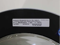 Siemens iq700 isensoric aquastop wasmachine & siemens iq800 isensoric selfcleaning condenser wasdroger - afbeelding 5 van  8
