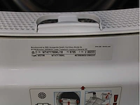 Siemens iq700 isensoric aquastop wasmachine & siemens iq800 isensoric selfcleaning condenser wasdroger - afbeelding 8 van  8