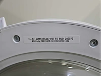 Siemens iq700 isensoric aquastop wasmachines & siemens iq500 isensoric selfcleaning condenser wasdrogers - afbeelding 5 van  8