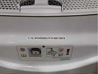 Siemens iq700 isensoric aquastop wasmachines & siemens iq500 isensoric selfcleaning condenser wasdrogers - afbeelding 8 van  8