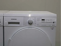 Siemens iq700 isensoric aquastop wasmachines & siemens iq500 isensoric selfcleaning condenser wasdrogers - afbeelding 6 van  8