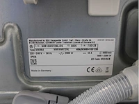 Siemens iq700 isensoric aquastop wasmachines & siemens iq700 isensoric bestcollection selfcleaning condenser wasdrogers - afbeelding 5 van  8