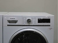 Siemens iq700 isensoric aquastop wasmachines & siemens iq700 isensoric bestcollection selfcleaning condenser wasdrogers - afbeelding 6 van  8