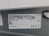 Siemens iq700 isensoric aquastop wasmachines & siemens iq700 isensoric bestcollection selfcleaning condenser wasdrogers - afbeelding 8 van  8