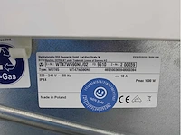 Siemens iq700 isensoric aquastop wasmachines & siemens iq700 isensoric selfcleaning condenser extraklasse wasdrogers - afbeelding 8 van  8