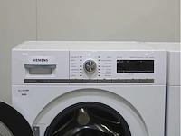 Siemens iq700 isensoric aquastop wasmachines & siemens iq700 isensoric selfcleaning condenser wasdrogers - afbeelding 3 van  8
