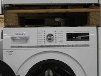 Siemens iq700 isensoric aquastop wasmachines & siemens iq700 isensoric selfcleaning condenser wasdrogers - afbeelding 3 van  8