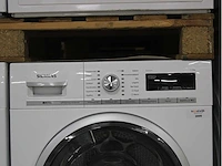 Siemens iq700 isensoric aquastop wasmachines & siemens iq700 isensoric selfcleaning condenser wasdrogers - afbeelding 6 van  8