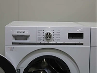 Siemens iq700 isensoric aquastop wasmachines & siemens iq700 isensoric selfcleaning condenser wasdrogers - afbeelding 3 van  8
