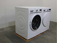 Siemens iq700 isensoric aquastop wasmachines & siemens iq700 isensoric selfcleaning condenser wasdrogers - afbeelding 4 van  8