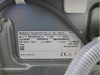Siemens iq700 isensoric aquastop wasmachines & siemens iq700 isensoric selfcleaning condenser wasdrogers - afbeelding 5 van  8