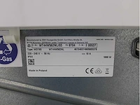 Siemens iq700 isensoric aquastop wasmachines & siemens iq700 isensoric selfcleaning condenser wasdrogers - afbeelding 8 van  8