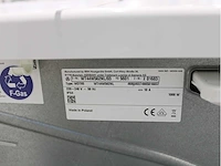 Siemens iq700 isensoric aquastop wasmachines & siemens iq700 isensoric selfcleaning condenser wasdrogers - afbeelding 8 van  8