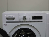 Siemens iq700 isensoric aquastop wasmachines & siemens iq700 isensoric selfcleaning condenser wasdrogers - afbeelding 3 van  8
