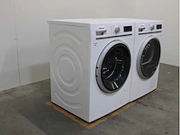 Siemens iq700 isensoric aquastop wasmachines & siemens iq700 isensoric selfcleaning condenser wasdrogers - afbeelding 4 van  8