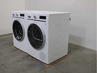 Siemens iq700 isensoric aquastop wasmachines & siemens iq700 isensoric selfcleaning condenser wasdrogers - afbeelding 7 van  8