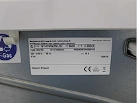 Siemens iq700 isensoric aquastop wasmachines & siemens iq700 isensoric selfcleaning condenser wasdrogers - afbeelding 8 van  8