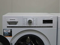 Siemens iq700 isensoric aquastop wasmachines & siemens iq700 isensoric selfcleaning condenser wasdrogers - afbeelding 3 van  8