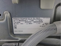 Siemens iq700 isensoric aquastop wasmachines & siemens iq700 isensoric selfcleaning condenser wasdrogers - afbeelding 5 van  8