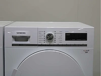 Siemens iq700 isensoric aquastop wasmachines & siemens iq700 isensoric selfcleaning condenser wasdrogers - afbeelding 6 van  8