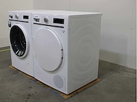 Siemens iq700 isensoric aquastop wasmachines & siemens iq700 isensoric selfcleaning condenser wasdrogers - afbeelding 7 van  8