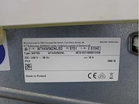 Siemens iq700 isensoric aquastop wasmachines & siemens iq700 isensoric selfcleaning condenser wasdrogers - afbeelding 8 van  8