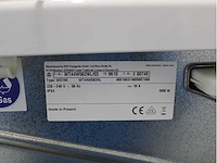 Siemens iq700 isensoric aquastop wasmachines & siemens iq700 isensoric selfcleaning condenser wasdrogers - afbeelding 8 van  8