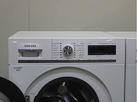 Siemens iq700 isensoric aquastop wasmachines & siemens iq700 selfcleaning condenser wasdrogers - afbeelding 3 van  8