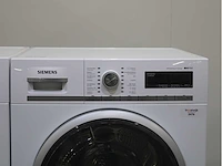 Siemens iq700 isensoric aquastop wasmachines & siemens iq700 selfcleaning condenser wasdrogers - afbeelding 6 van  8