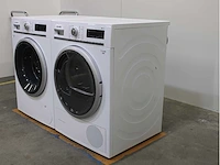 Siemens iq700 isensoric aquastop wasmachines & siemens iq700 selfcleaning condenser wasdrogers - afbeelding 7 van  8