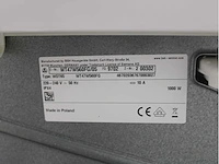 Siemens iq700 isensoric aquastop wasmachines & siemens iq700 selfcleaning condenser wasdrogers - afbeelding 8 van  8